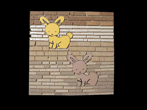 ARTCHIP STYLE モチーフ：動物