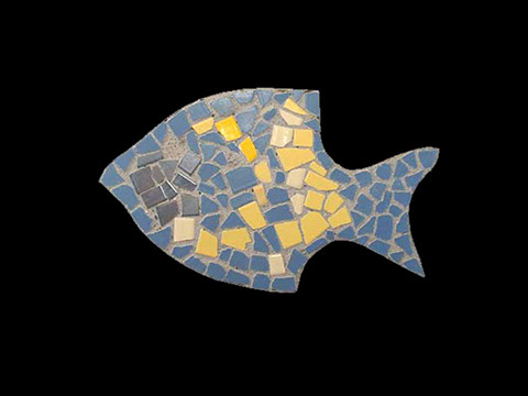 ARTCHIP STYLE モチーフ：動物