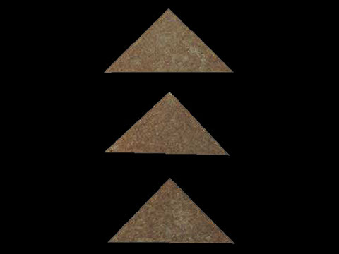 ARTCHIP STYLE モチーフ：ダイヤ