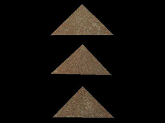 ARTCHIP STYLE モチーフ：ダイヤ