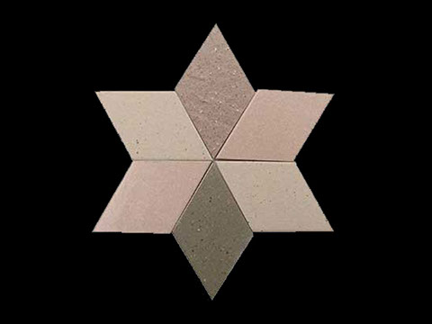 ARTCHIP STYLE モチーフ：ダイヤ