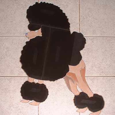 ARTCHIP STYLE 実績 実用例